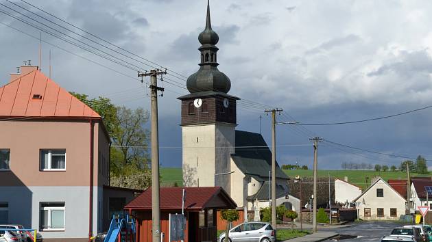 Bobrůvka (okres Žďár nad Sázavou)