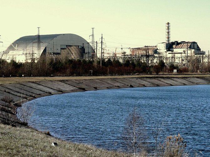 Novoměstský rodák Lukáš Vinkler navštívil černobylskou oblast s pověstnou jadernou elektrárnou i sousedním vylidněným městem Pripjať. Další fotografie můžete najít na: picasaweb.google.com/lukas.vinkler