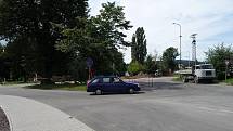 Zcela uzavřen měl být úsek silnice číslo II/354 z Nového Města na Moravě do Svratky, konkrétně část od kolejí u vlakového nádraží do Maršovic. 