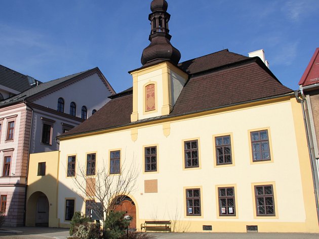 Muzeum připravilo novou výstavu, místní se mohou poznat na fotografiích