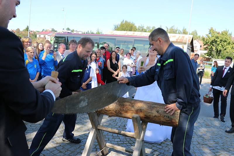 „Zátah“ se připravuje dlouho dopředu.