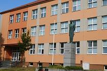 Jednou ze škol, která prošla rekonstrukcí, je i ZŠ T.G. Masaryka v Bystřici nad Pernštejnem.