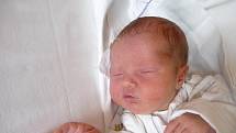 Kateřina Dvořáková, Žďár nad Sázavou, 31.12. 2010, 3080 g, 48 cm