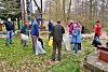 Úředníci ve Žďáře uklízeli po bezdomovcích. Byla to chuťovka, říkají