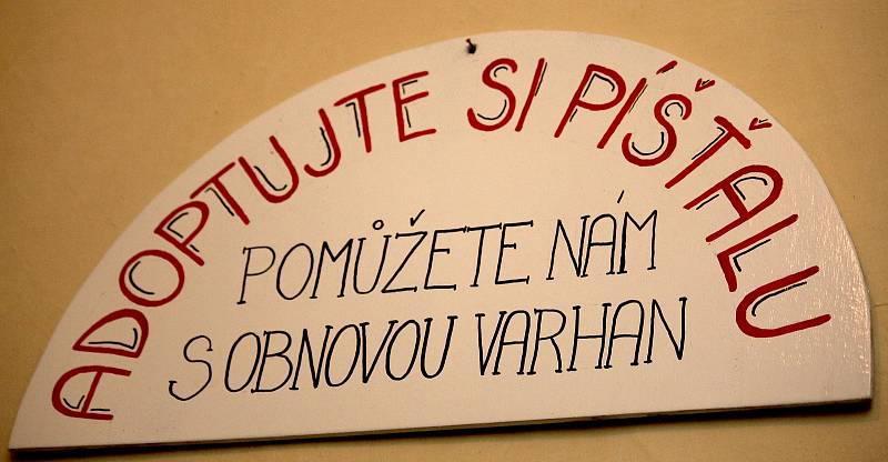 Obnovený královský nástroj bude vysvěcen v nížkovském kostele v neděli 11. června na dopolední bohoslužbě a ve dvě hodiny odpoledne začne první slavnostní koncert.