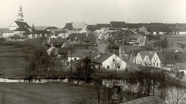 kolem roku 1910.