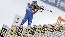 IBU Cup v Novém Městě na Moravě