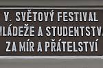 Čtvrť Stalingrad byla vybudována v letech 1950 až 1965.