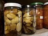 Houbovec, zalitka, paštika i čalamáda: houby kralují v kuchyních na Žďársku
