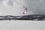 Martin Havlík je bývalý vrcholový lyžař. Dnes podniká a propaguje adrenalinové sporty kiteboarding a snowkiting. Je jedním z jejich prvních propagátorů a instruktorů v Česku. 