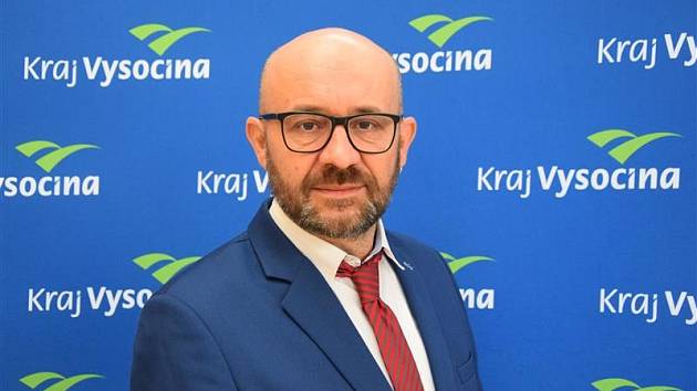 Ex-starosta Žďáru Navrátil povede turistický projekt, bude propagovat Vysočinu