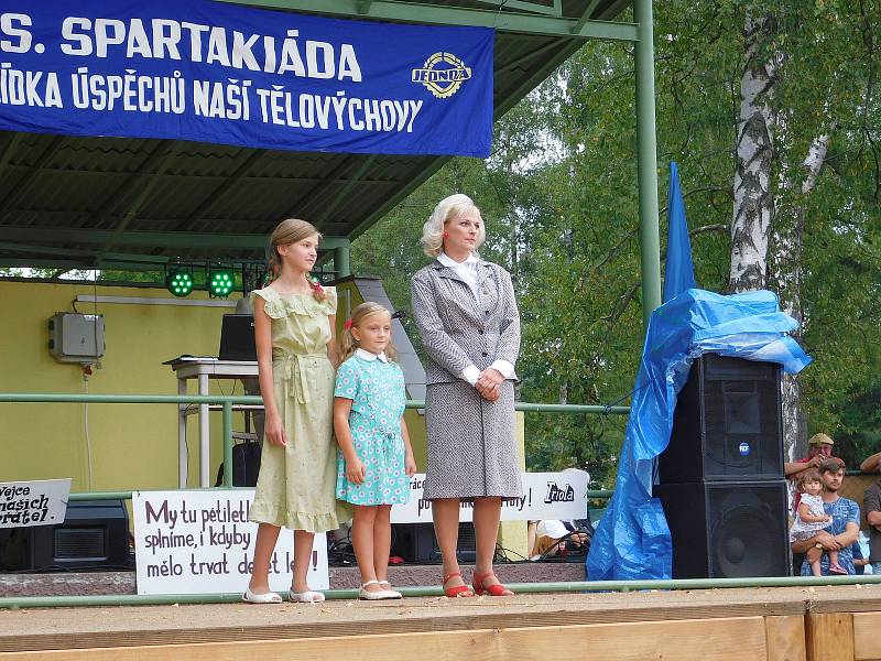 Svratecký Retroden 2019.