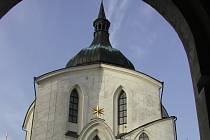  Kostel svatého Jana Nepomuckého na Zelené hoře patří do seznamu UNESCO již od roku 1994. Kraj Vysočina Žďárským od roku 2003 přispívá na údržbu jeho okolí.