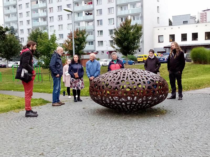 V plánu Horácké galerie pro rok 2022 jsou zařazeny různých tematických oblastí.