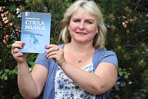 Nové Město si tuto výraznou osobnost místní historie připomene i novou publikací nazvanou Vzpomínky na Cyrila Musila, jejíž autorkou je redaktorka Žďárského deníku Helena Zelená Křížová.