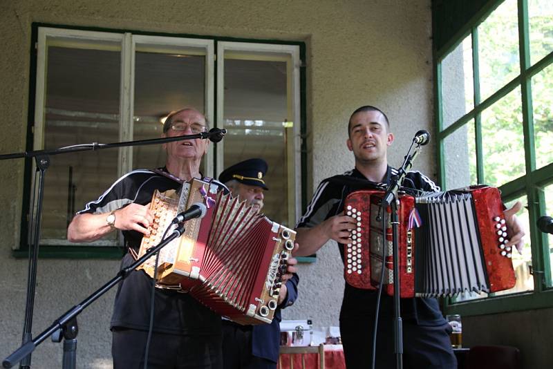 Rokytenská harmonika 2016.