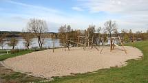 Po mimořádně úspěšné letošní sezoně je již rekreační oblast u Pilské nádrže zazimována.