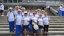 World Gymnaestrada 2019 Dorbirn. Foto: archiv Františka Humpolce