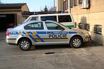  Policisté na Žďársku mají šest nových Škod Octavia.