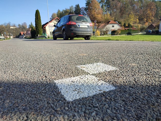 Nová digitální mapa pro Vysočinu: za 230 milionů zjednoduší stavební řízení