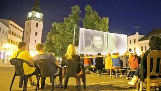 Letní kina lákají na osvědčené komedie i novinky - Třebíčský deník