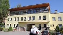 Nemocnice sv. Zdislavy v Mostištích otevřela oddělení následné intenzivní péče