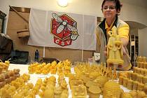 V Horáckém muzeu se bude konat tradiční výstava nazvaná Vůně medu. Včelaři z regionu na ní bilancují uplynulou sezonu a nabízejí výrobky ze včelích produktů.