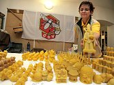 V Horáckém muzeu se bude konat tradiční výstava nazvaná Vůně medu. Včelaři z regionu na ní bilancují uplynulou sezonu a nabízejí výrobky ze včelích produktů.
