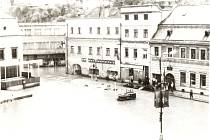 Obyvatelé Velkého Meziříčí poznali nebezpečí toků Balinky a Oslavy na vlastní kůži několikrát. Například při povodni v roce 1985 bylo zaplaveno i tamní náměstí. Vypráví o tom i televizní dokument.