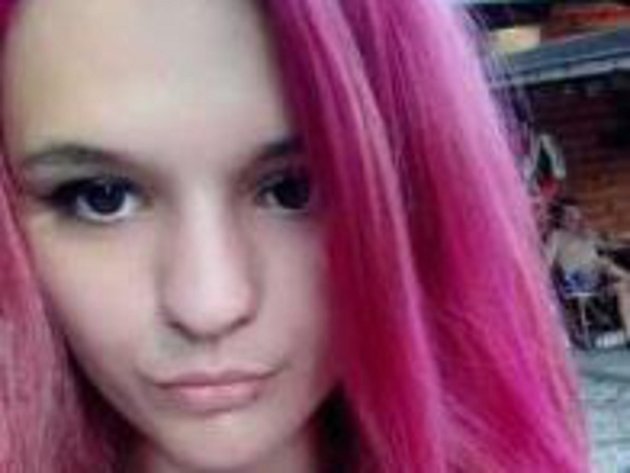 Policisté hledají sedmnáctiletou dívku, která odešla ze zařízení pro mládež
