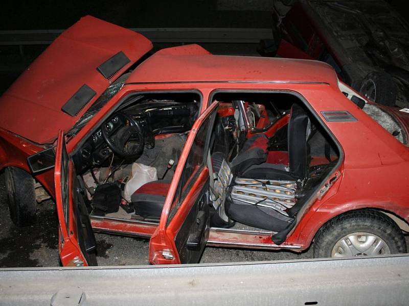 Řidička na začátku srpna loňského roku zavinila v Měříně u Velkého Meziříčí v opilosti tragickou dopravní nehodu, při níž zemřel člověk.