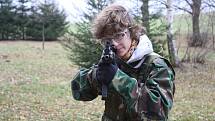 Airsoft