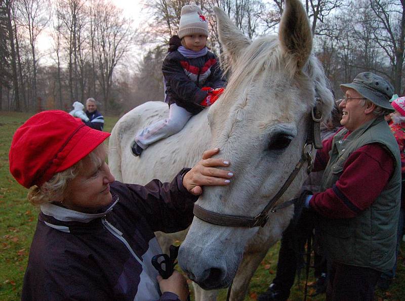 Ilustrační foto.