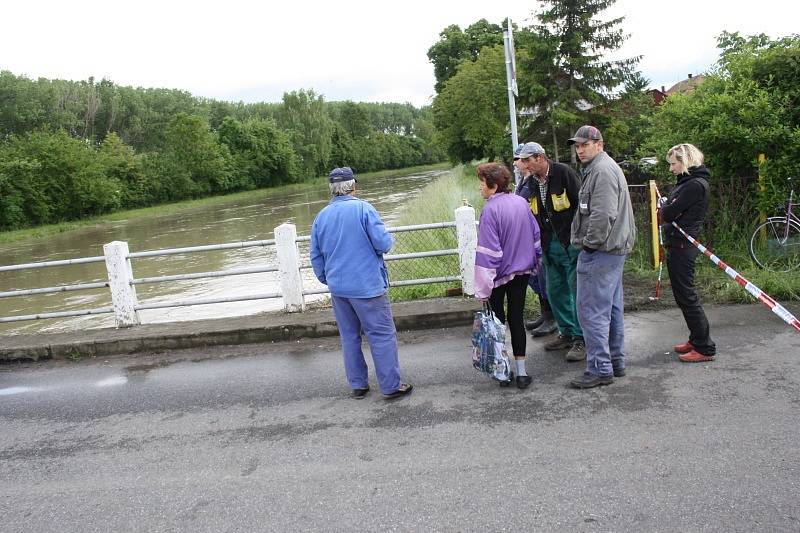 Rašovice ve čtvrtek