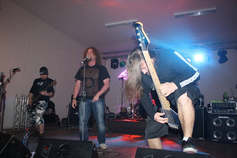 Rock Nymburk 2012