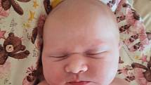 Sára Vavrečková  se narodila v nymburské  porodnici 15. listopadu 2021  ve 13:13 s mírami 3650 g  a 50 cm. Radují se z ní rodiče Lucie a Roman a sestřička Adélka z Bobnic.