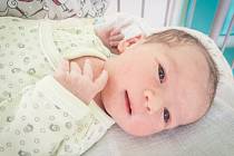 Tereza Hradečná, Běrunice. Narodila se 6. května 2020 v 11.55 hodin v nymburské porodnici, vážila 3480 g a měřila 49 cm. Holčičku očekávali rodiče Dana a Martin a sestřička Karolínka.