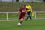 Fotbalisté poděbradské Bohemie prohráli doma s Čelákovicemi 0:2.