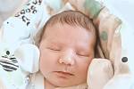 Sebastian Kratejl se narodil v nymburské porodnici 18. září 2022 v 11:47 hodin s váhou 3780 g a mírou 50 cm. V Sadské bude prvorozený chlapeček bydlet s maminkou Adélou a tatínkem Janem.