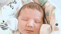 Sebastian Kratejl se narodil v nymburské porodnici 18. září 2022 v 11:47 hodin s váhou 3780 g a mírou 50 cm. V Sadské bude prvorozený chlapeček bydlet s maminkou Adélou a tatínkem Janem.