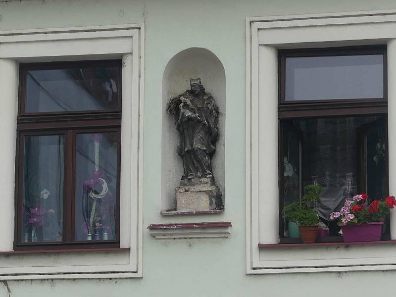 Letní pochod z Brandýsa nad Labem do Čelákovic. Foto: Václav Míka