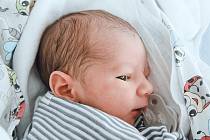 Matěj Mucha se narodil v nymburské porodnici 22. srpna 2022 v 17:26 hodin s váhou 2610 g a mírou 46 cm. Prvorozený chlapeček bude bydlet v Milovicích s maminkou Kateřinou a tatínkem Radkem.