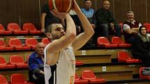 Basketbalisté Nymburka postoupili přes Opavu do Final 4 Českého poháru