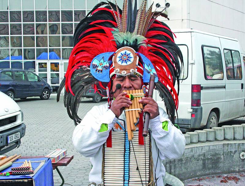 Výstava Exotika 2016 v Lysé nad Labem.