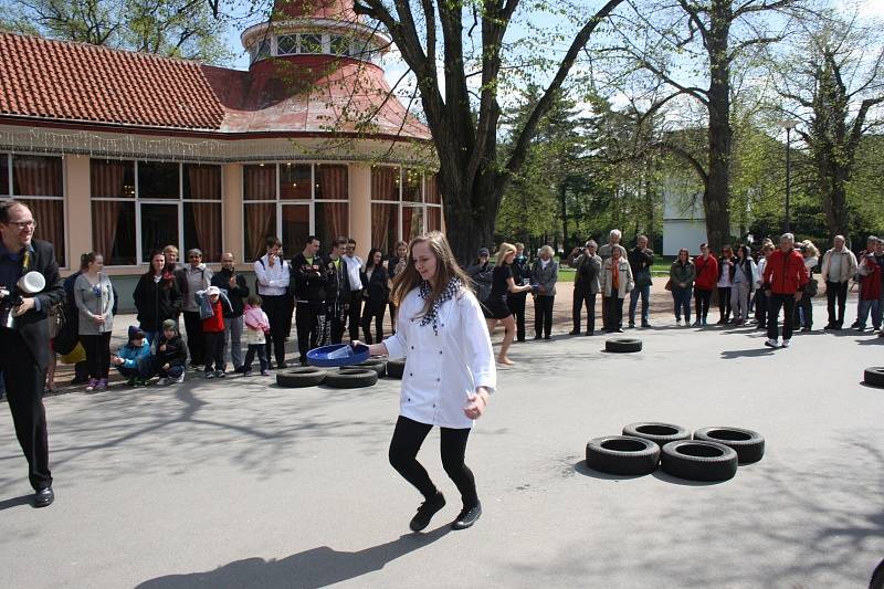 Gastro 2016 Poděbrady