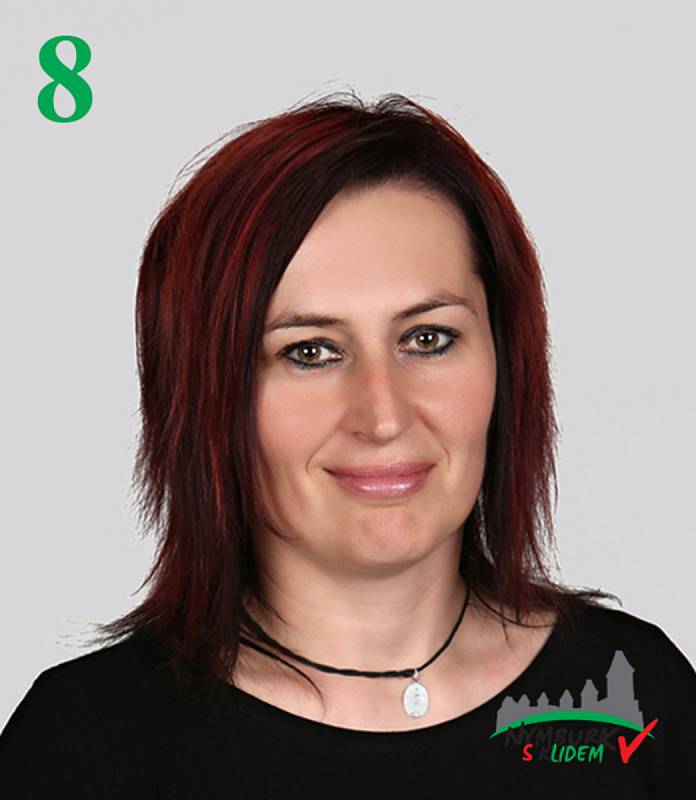 Simona Lazarová (NsK)