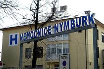 Nemocnice Nymburk