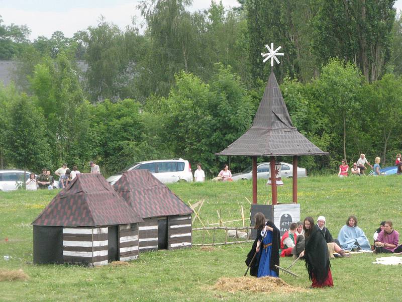 Bitvu Milovickou na Hakenově stadionu navštívilo přes tisíc lidí