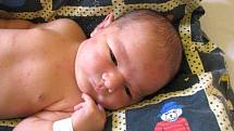 Rodiče Aneta a Martin dopředu nevěděli, jestli čekají kluka nebo holku. V pátek 9. května ve 2.10 hodin se jim narodil syn Martin Procházka. Prvorozený měřil 50 centimetrů a vážil 3550 gramů. Kompletní rodina je doma ve Staré Lysé.