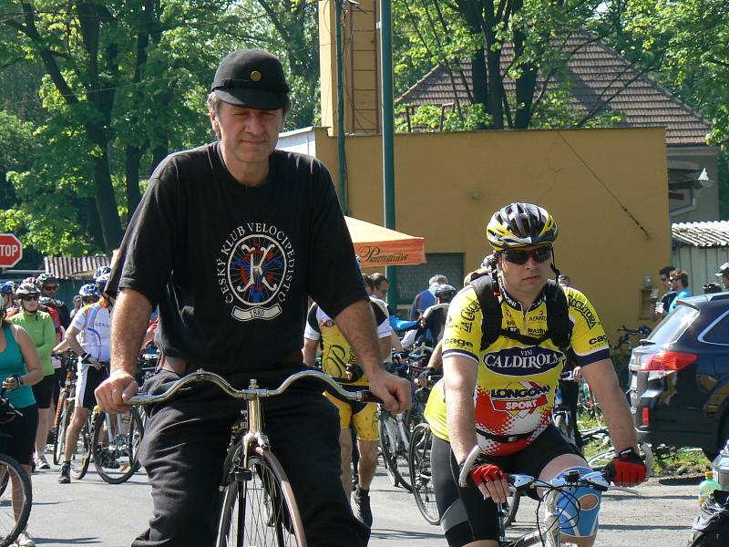 Cyklootvírák: vše začalo v nymburském pivovaru